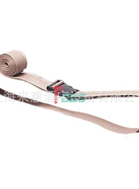 CAMBRO 400STP-000 固定套带 (米色) 餐饮行业设备