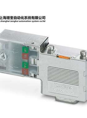 菲尼克斯D-SUB总线连接器 SUBCON-PLUS-PROFIB/90/SC - 2313698