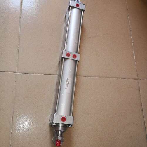PN4Z-G.70/20*200*200 抄平小车加载气缸昆明铁普拉塞养路机气缸