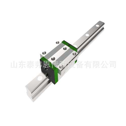 KWVE20-B-ES-V1-G3滑块数控机床重载型 直线导轨