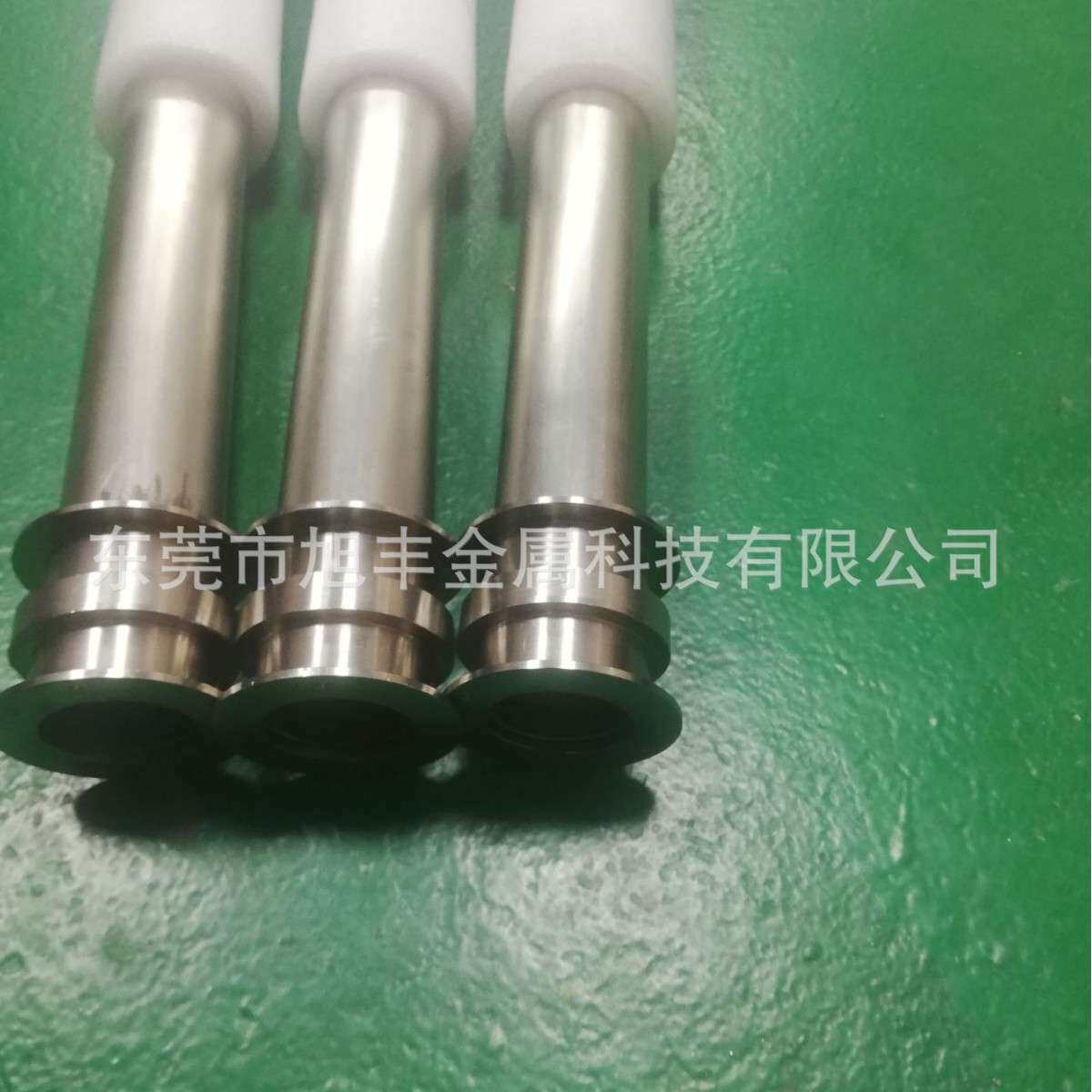 设备配件钛真空管 厂家直销 各种不锈钢真空隔热管
