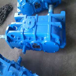 减速机JZQ250齿轮减速机变速箱齿轮箱配件大全机壳机体外壳现货