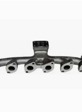 E323挖掘机C7.1发动机排气支管328-8709 3778m291 936D装载机