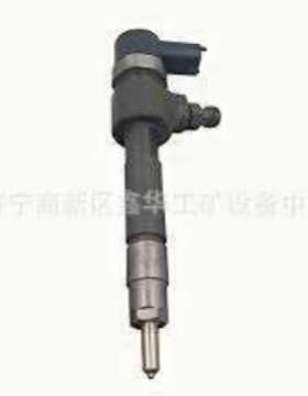 发动机燃油系统配件喷油器0445110582