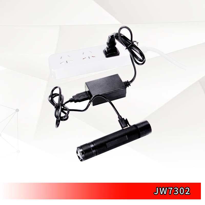 海洋王款LED微型LED防爆电筒JW7301 JW7302A 质优价实 品质保证