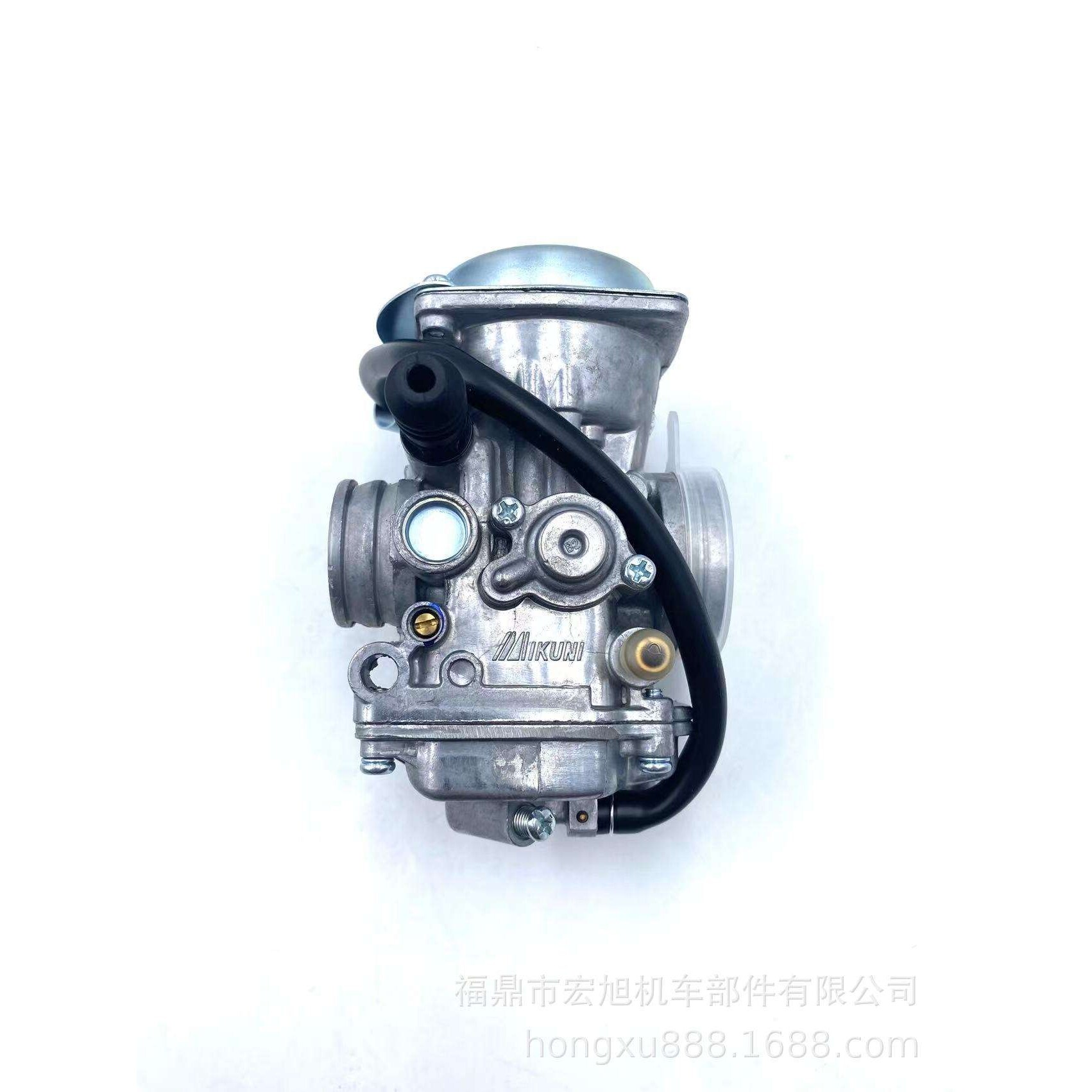 化油器For MIO EGO 110-125CC Sporty FINO115 VESPA MX125 摩托