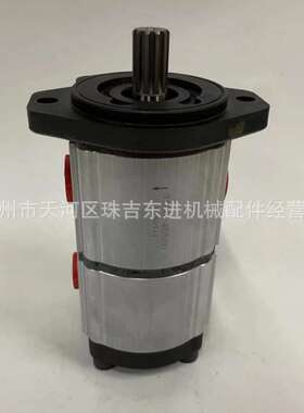 31LB-40500现代HL770-7A/770-9/770-9S风扇制动泵 FAN BRAKE PUMP