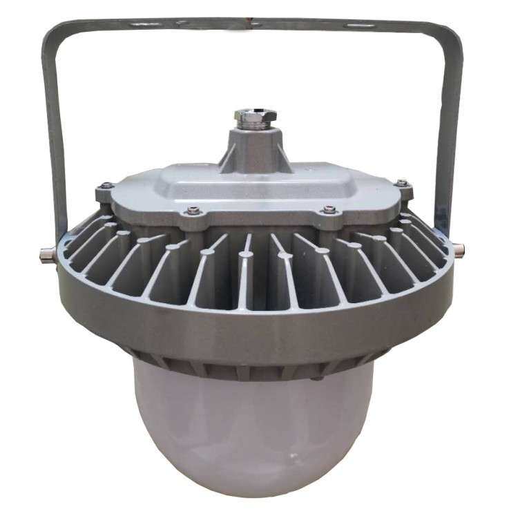 弯杆式LED泛光灯壁式装70W