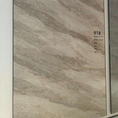 900X1800古罗马灰 仿天然石材古罗马灰岩板瓷砖75150密缝大理石瓷