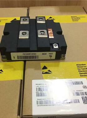 FZ1200R12KE3 FZ1200R12HP4 FZ100R17KE3 FZ900R12KL4C原装现货