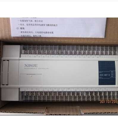 信捷PLC XC2-14R/RT/T-E/C XC2-14/16/24/32/42/48/60R/XC2-24T-E