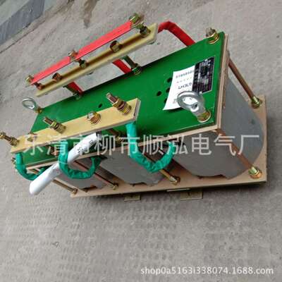 厂家现货 BP4系列 频敏变阻器 BP4-16008 变阻器 频敏器起重器
