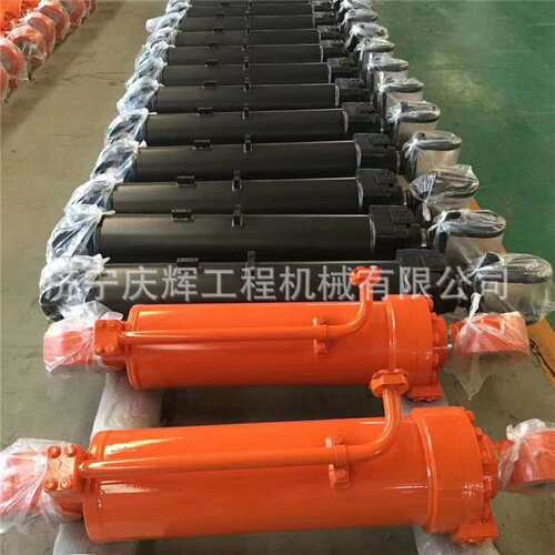 现货ZL926/936装载机转斗油缸/动臂油缸/导向套/ 密封件/ 零售