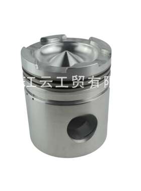 供应 3095738 3095743康明斯NT855发动机3道环活塞总成 3804411