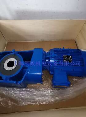 诺德减速机SK92072.1ABHD-71LP/4TF功率0.37kw速比6.67转速211rpm