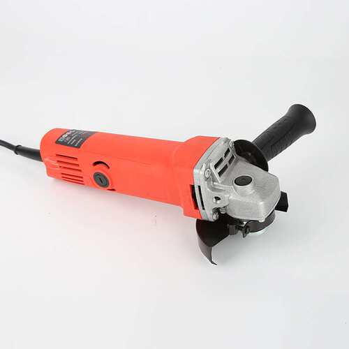 角磨机磨光机切割机手磨机电动家用跨境美规110V 220V 欧规圆插