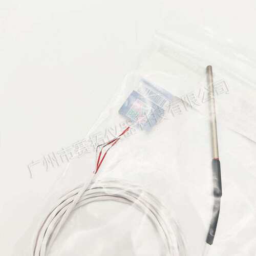 奥米佳通用RTD探头，直接连接导线PR-10L-3-100-1/8-2