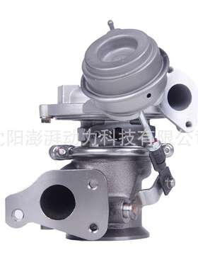 799171适用欧宝麦瑞纳/Corsa涡轮增压器总成55231037 55237520
