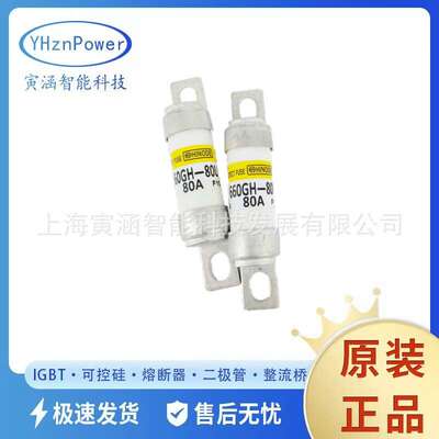 1000GH-32UL 1000GH-40UL Hinode/日之出快速熔断器/保险丝原厂