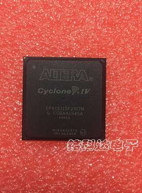 EP4CE115F29I7N BGA780 ALTERA 编程逻辑IC 进口原装