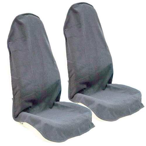 Car Seat Cover Protector Front Seats 汽车座椅套