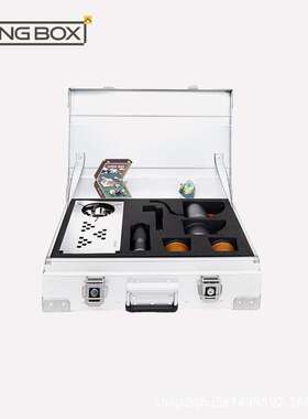 Luingbox露营盒子摩卡壶手冲咖啡壶炉煮咖啡套装家用户外露营器具