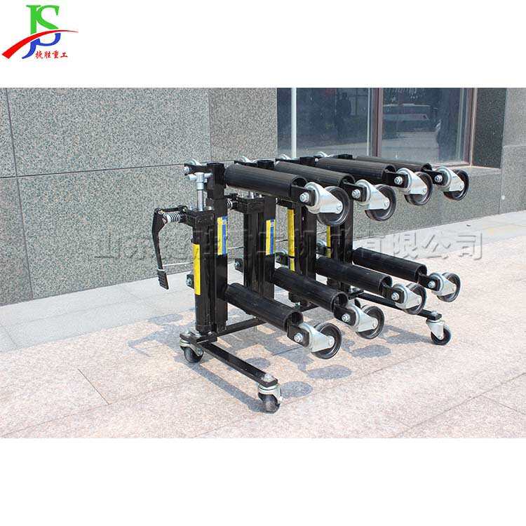 汽车修理厂手动移车器地下停车场便携式挪车器汽车展厅汽车移位器