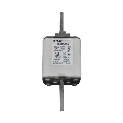 170M6251 170M6252 170M6253 170M6254原盒快速熔断器 保险丝