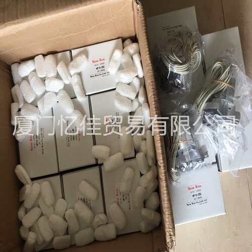 NEW-ERA气缸 PXY-SD20-3-BH