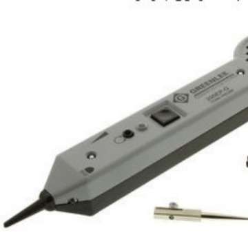 GREENLEE COMMUNICATIONS测试测量网络数据通讯网络分析仪200EP-G