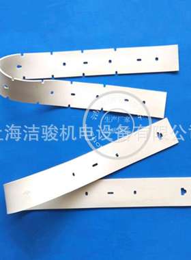 力奇BA531洗地机吸水胶条 白色橡皮条吸水皮条刮水皮条扒水条配件