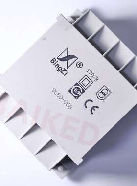 BingZi T70/B SL60-06B ESI AC110V/50HZ AC27V/30VA 兵字变压器