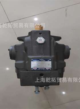 YUKEN油研油泵AR16-FR01CS-22简单介绍