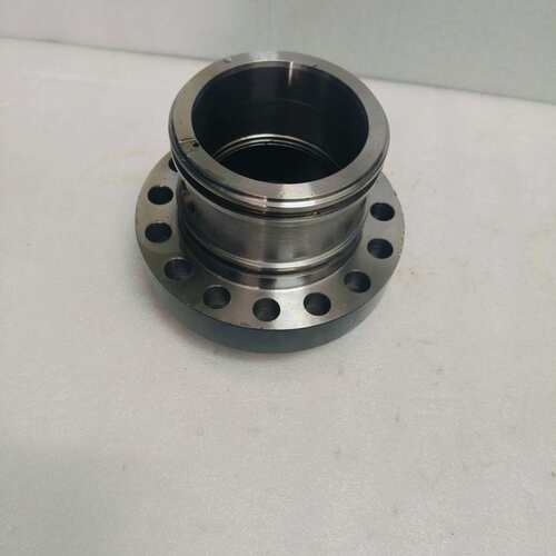 现代Hⅹ300 R300-9s 305-7 挖机配件中臂油缸压盖31Y1-34130