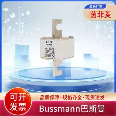 熔断器170M5309 170M5310 170M5311 170M5312 170M5313 170M5314