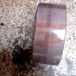 4400W-4500W德国变压器铁芯硅钢片高度90内径95外径225重21.72KG