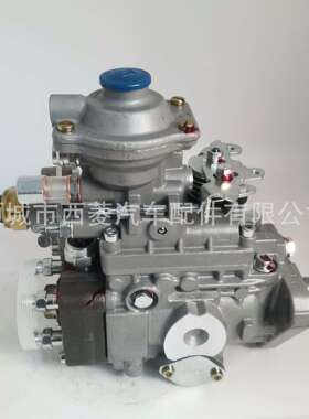 0460424496燃油喷射泵VE油泵VE4/12F1250R2087 504385873燃油泵