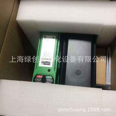 Commander C200-09402000E,C300-09402000E通用型交流驱动器