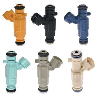 BAIXINDE喷油嘴 35310-2B020 35310-25100 35310-23800