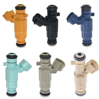 BAIXINDE喷油嘴 35310-2B020 35310-25100 35310-23800