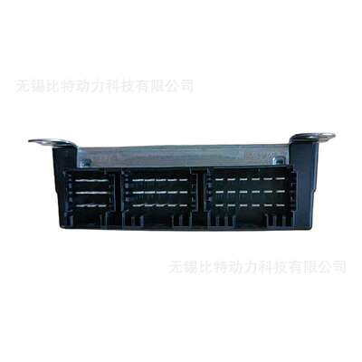 wabco 威伯科 原厂 4461702270 ECAS ECU 空气悬架系统