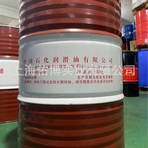 长城M0006特种切削油160kg/200L闭口钢桶 长城特种切削油0006红色