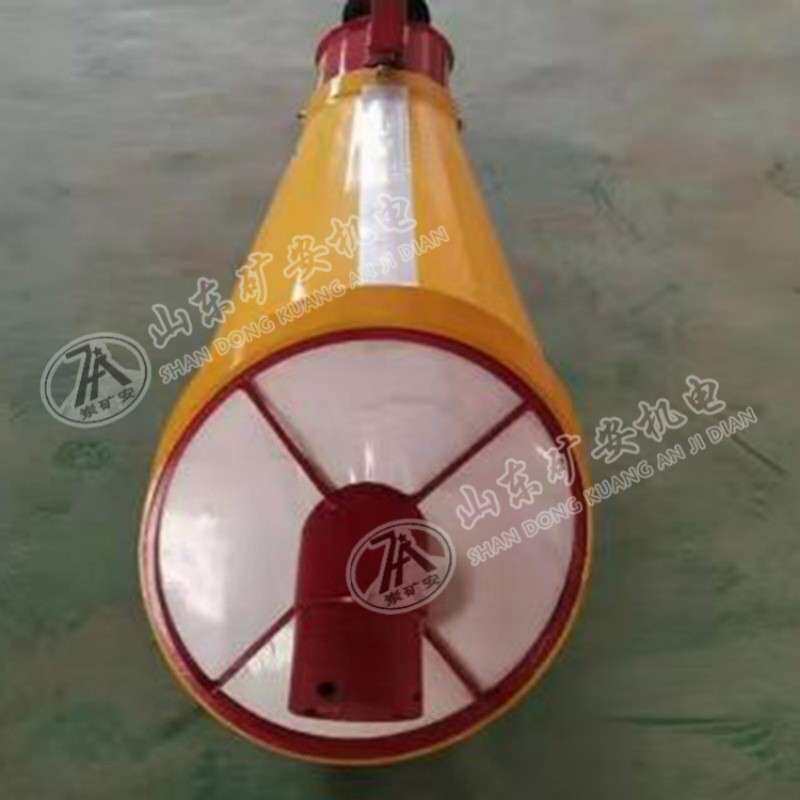供应矿用自动隔爆装置 35kg干粉灭火剂矿用隔爆装置