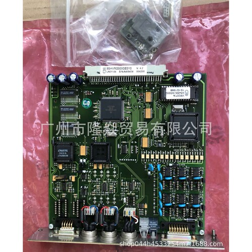 控制GAP ELIMINATOR UNIT主板9SHVM2000GE010面板Balance Systems