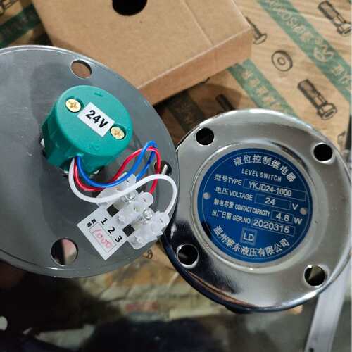 FRF1000FD1BF90R2过滤器滤芯 YKJDQ--Z14液位控制器继电器