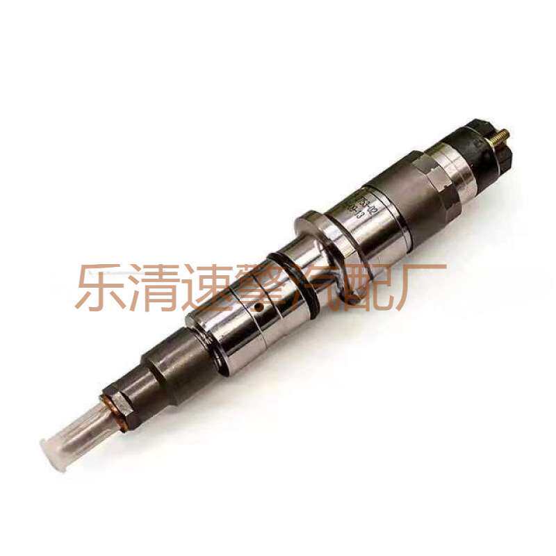 喷油器喷油嘴总成 共轨喷油器适用潍柴WP12 优势现货