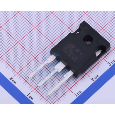 STW9N150 9N150 TO-247 直插 大功率场效应管 集成 IC芯片