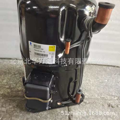CAJ4492Y  R134A   制冷压缩机