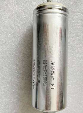 AV 60uF  420V C.87.0CG3 MKP电机启动运行电容
