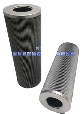 21FC6124-160*800/80替代承天贝达不锈润折叠滑油滤芯